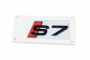 Audi A7 (C8) embleem
