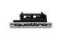 Audi A7 (C7) embleem - chroom
