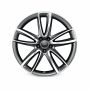 Audi A7 (C7/4G), A8 (D4/4H) lichtmetalen velg - antraciet (20 inch)