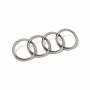 Origineel Audi embleem