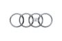 Audi A8 (D4) logo