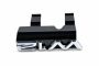 Audi A8 (D4) embleem