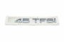 Audi A8 (D4/4H), Q5, Q7 (4M) embleem - chroom