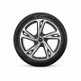 Audi Q8 e-tron (GE), e-tron GT (FW) velg
