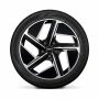 Audi Q8 e-tron (GE), e-tron GT (FW) velg