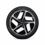 Audi Q8 e-tron (GE), e-tron GT (FW) velg