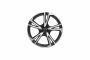 Audi A6 (C8) lichtmetalen velg (21 inch)