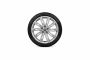 Audi A6 (C8) lichtmetalen velg - aluminium (19 inch)