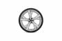 Audi RS6 (C8/4K), RS7 (C8/4K) velg - aluminium (22 inch)