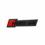 Audi RS6 (C8) embleem