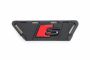Audi A6 (C8) embleem