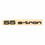 Audi Q4 e-tron (FZ) embleem