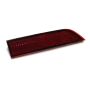 Audi A6 (C8) reflector - linksachter