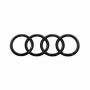Audi e-tron (GE) logo