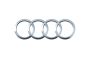 Audi e-tron (GE) logo
