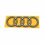 Audi e-tron (GE) logo