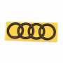 Audi e-tron (GE) logo