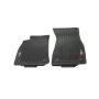 Audi A7 (C8) all-weather mattenset - zwart