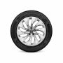 Audi A7 (C8) velg - zilver