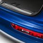 Audi A6 (C8) tildrempelbescherming