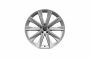 Audi A6 (C8) lichtmetalen velg - zilver (20 inch)