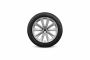 Audi A6 (C8) velg - zilver (20 inch)
