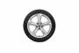 Audi A6 (C8) velg - zilver