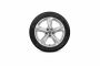 Audi A6 (C8) velg - zilver