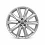 Audi e-tron (GE) lichtmetalen velg - zilver (20 inch)