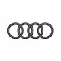 Audi e-tron (GE) logo