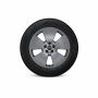 Audi e-tron (GE) velg - grafietgrijs (19 inch)