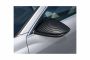 Audi e-tron (GE) spiegelkap - links - carbon