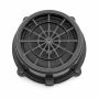 Audi Q7 (4L) middentoner, basluidspreker, actieve frontluidspreker