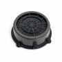 Audi Q7 (4L) middentoner, basluidspreker, actieve frontluidspreker