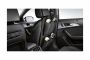Originele Audi rugleuningbescherming