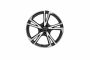 Audi Q7 (4M) lichtmetalen velg (22 inch)