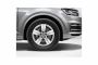 Audi Q7 (4M) lichtmetalen velg - zilver (18 inch)