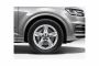 Audi Q7 (4M) lichtmetalen velg - zilver (19 inch)