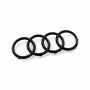 Audi Q7 (4M) logo