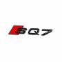 Audi Q7 (4M) logo