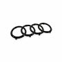 Audi Q7 (4M) logo