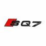 Audi Q7 (4M) embleem