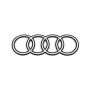 Audi Q7 (4M) logo