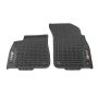 Audi Q7 (4M) all-weather mattenset - zwart