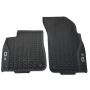 Audi Q7 (4M) all-weather mattenset - zwart