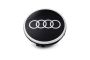 Originele Audi dynamische naafkap