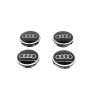 Originele Audi dynamische naafkap - 4 stk