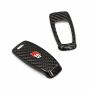 Originele Audi sleutelhoes - carbon
