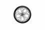 Audi RSQ8 (4M) velg - galvanozilver-metallic (23 inch)