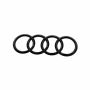 Audi Q8 (4M) logo